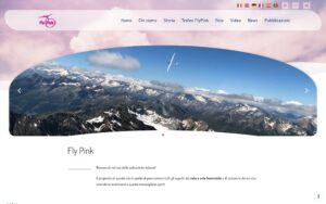 flypink.it (screenshot desktop)