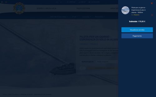acao.it shop esperienza pilota per un giorno esperienza di volo in aliante (screenshot desktop) (1)