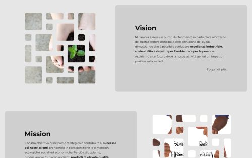 icapleather.eu screenshot desktop full home it