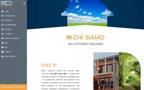 mc3.ch mc3 chi siamo (screenshot desktop)