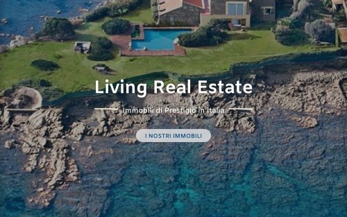 www.living realestate.it