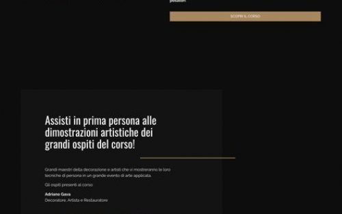 www.resineclay.com masterclass (screenshot desktop) (1)