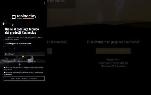 www.resineclay.com (screenshot desktop) (2)